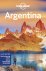 Isabel Albiston - Argentina