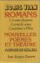 Romans [L'écume des jours -...