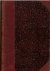 Honig, Dr. A.G. - Alexander Comrie