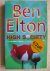 Elton, Ben - High Society