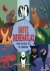 Anne McRae - De grote dierenatlas