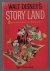 Buell, Ellen Lewis - Story land : 55 favorite stories adapted from Walt Disney films