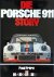 Paul Frere - Die Porsche 911 Story