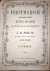 Hoets, P.T.: - Feestmarsch op het pauselijk Volksllied "Eviva pio nono" ter herinnering aan het gouden Bisschopsfeest van Z.H. Pius IX 21 mei - 23 junij 1877 voor piano