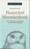 POLL, ROELAND M. VAN - Financieel woordenboek. 4500 verklaringen van financiële en economische begrippen