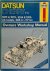 Datsun Owners Workshop Manual