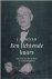 Neven, J.P. - Een lichtende kaars