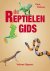 Chris Mattison - De reptielengids