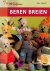 Pierce, Val - Beren breien