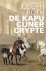 (1) De Kapucijner Crypte