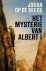 Johan Op de Beeck - Het mysterie van Albert I