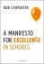A Manifesto for Excellence ...