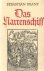 Brant, Sebastian - Das Narrenschiff