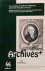 ARCHIVES RÉGIONALES DE WALLONIE - Les archives et écrits de l'historien namurois François Lempereur