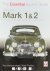 Nigel Thorley - The Essential Buyer's Guide Jaguar Mark 1  2. All Models including Daimler 2.5-litre V8 1955 to 1969