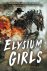 Kate Pentecost - Elysium Girls