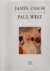 James Ensor  Paul West