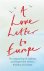 A Love Letter To Europe