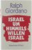 Israel um Himmels willen Is...