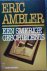 Eric Ambler - Een smerige geschiedenis