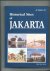 Historical Sites of Jakarta