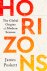 James Poskett - (1) Horizons