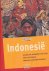 Darmawie-van Oijen, Jacqueline / Oosterman, Inge /m Sardjono-Soesman, Monique - Indonesie. Handboek voor reizigers