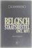 Belgisch Staatsbestel