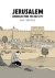 Guy Delisle - Jerusalem