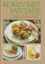 Ludger Rose - Koken met fantasie