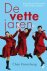 KOONCHUNG, Chan - De vette jaren