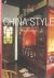 Taschen, Angelika (ed.) - China Style. Exteriors Interiors Details