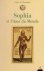 collectief - Cahiers de l'Hermétisme  Colloque de Cerisy  : Sophia et l'Ame du Monde
