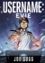 SUGG, Joe - Username: Evie