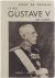 Le roi Gustave V de Suède