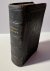 Theology 1865 | De navolgin...