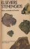 Elseviers stenengids. Stene...