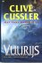 Cussler, Clive - Vuurijs