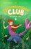 Zeemeerminnenclub 2 - De gr...