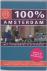 Rijn, S. van - 100% Amsterdam