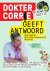 Niki Padidar - Dokter Corrie geeft antwoord