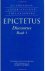 Epictetus: Discourses Book ...