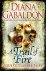 D. Gabaldon - A Trail of Fire