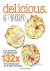 Mulder , Makkie . ( Hoofdredacteur Delicious Magazine. ) [ ISBN 9789059564732 ] 4019 - Delicious het Bakboek . ( Van macaron tot appeltaart 132x verleidelijk zoet uit 6 jaar delicious . ) Weer een verrukkelijk boek van de makers van hét foodmagazine van Nederland en België - Een nieuw boek vol favorieten van de Nederlandse delicious.-