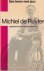 Ruyter, Michiel de - Michiel de Ruyter, een leven met jazz