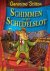 Geronimo Stilton - Schimmen in het Schedelslot