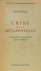 Crise de la métaphysique. S...