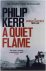 Kerr Philip - A quiet flame