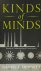 Kinds Of Minds