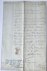Manuscript legal 1860 | Dec...